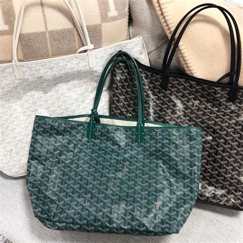 goyard prices 2022 paris|Goyard 233 bag price.